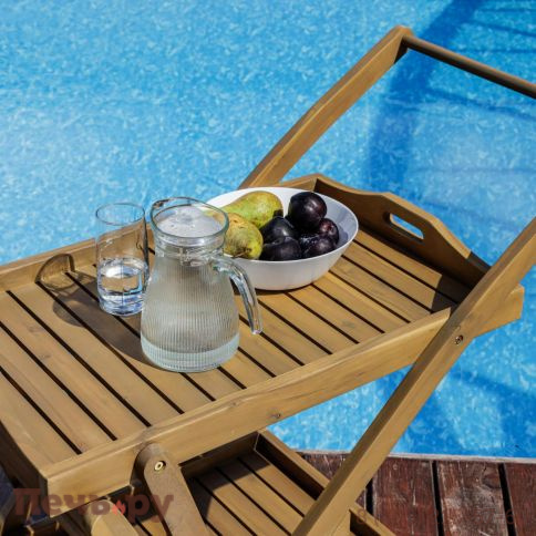 Столик для шезлонгов Royal Family MARIO фото 3