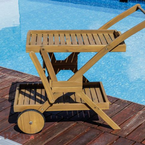 Столик для шезлонгов Royal Family MARIO фото 6