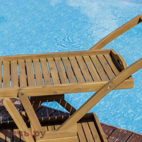 Столик для шезлонгов Royal Family MARIO фото 8