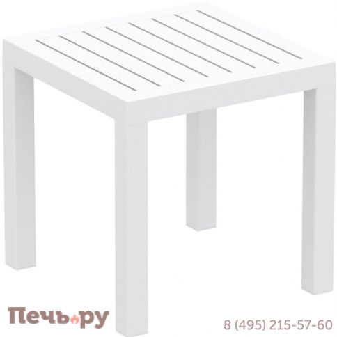Столик пластиковый для лежака Ocean Side Table 234/066-4034 фото