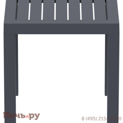 Столик пластиковый для лежака Ocean Side Table 234/066-4041 фото 8