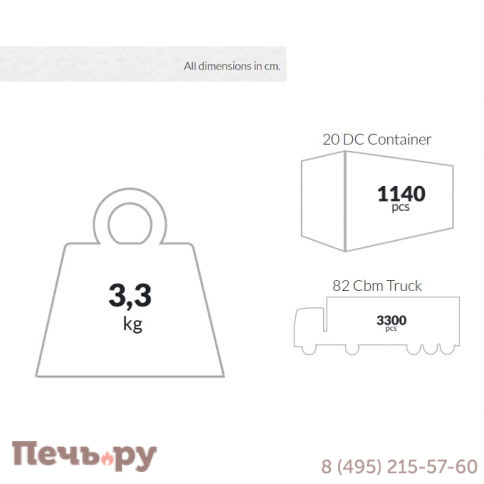 Столик пластиковый для лежака Ocean Side Table 234/066-4065 фото 4