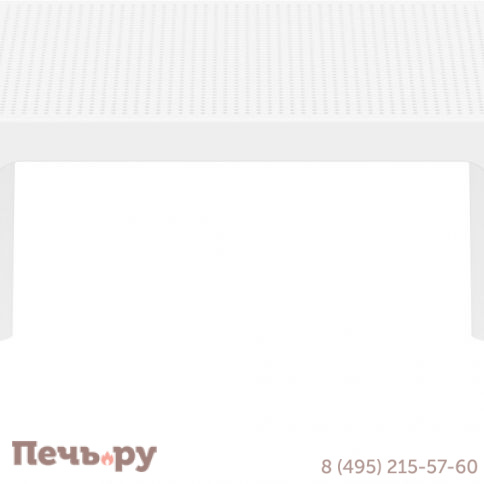 Столик пластиковый журнальный Sky Side Table 234/109-2535 фото 6