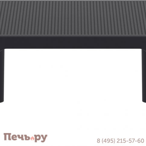 Столик пластиковый журнальный Sky Side Table 234/109-2542 фото 7