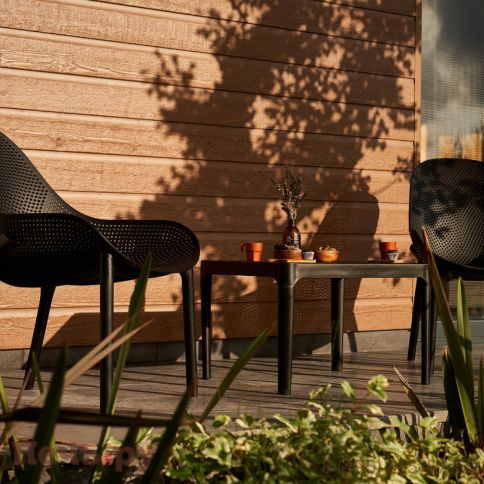 Столик пластиковый журнальный Sky Side Table 234/109-2542 фото 9