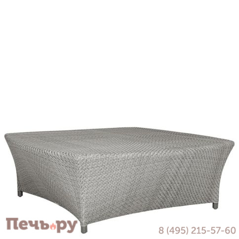Столик плетеный кофейный Janus et Cie Amari JNS/736-10-606/S фото