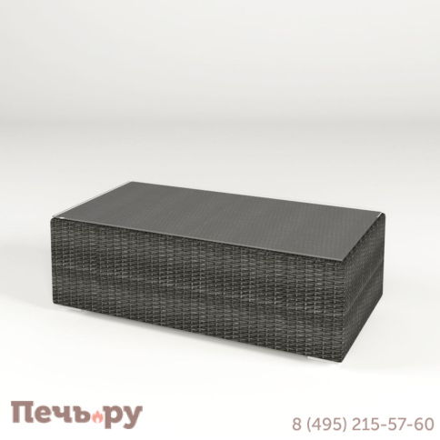 Столик Rotang Lux Севилья фото