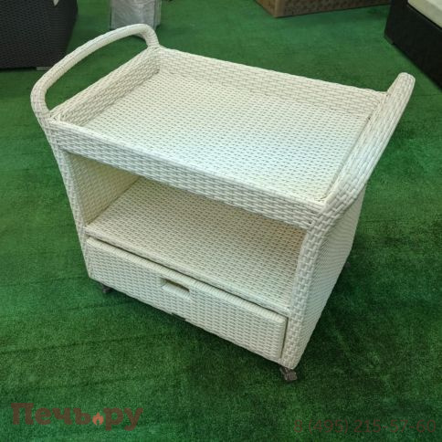 Столик Rotang Lux Золь фото