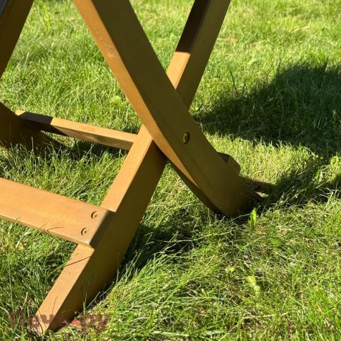 Столик Royal Family RAMON из акации (teaklook) фото 6