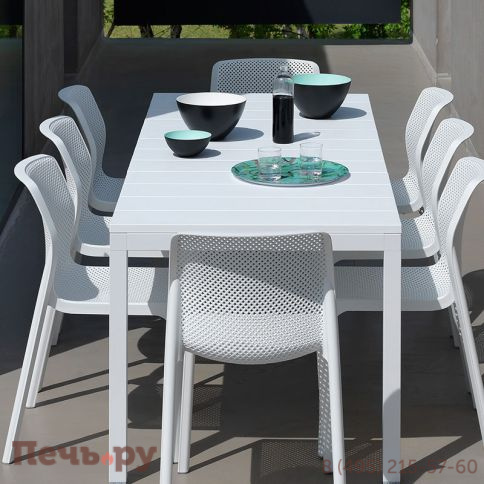 Стул Gardeck Bit, антрацит фото 2