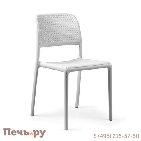 Стул Gardeck Bora Bistrot, белый фото