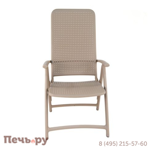 Стул Gardeck Darsena, тортора фото 2