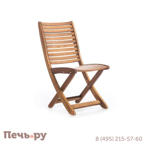 Стул деревянный складной WArt Mane фото 2