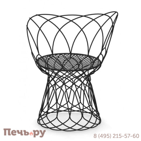 Стул дизайнерский EMU Re-Trouve фото 10