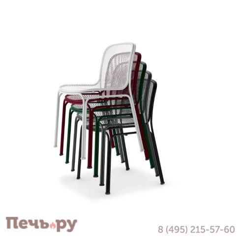 Стул металлический Colos Villa 1 фото 4