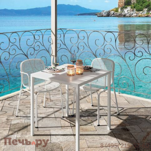 Стул металлический Colos Villa 2 фото 2