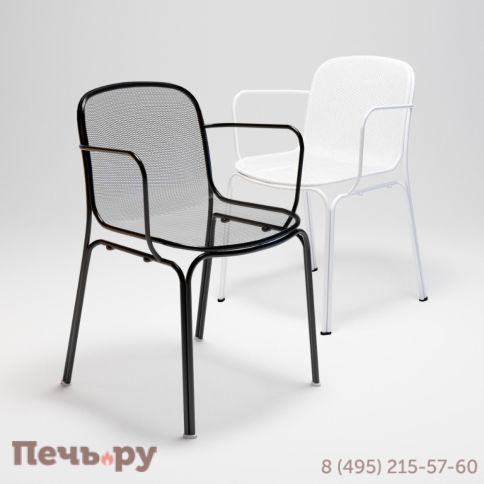 Стул металлический Colos Villa 2 фото 4