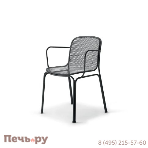 Стул металлический Colos Villa 2 фото