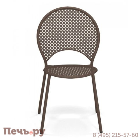 Стул металлический EMU Sole фото 2