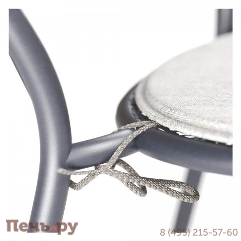 Стул металлический EMU Sole фото 5