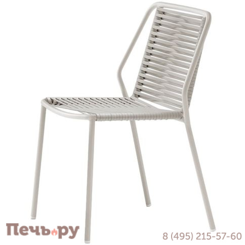 Стул металлический плетеный Pedrali Philía фото