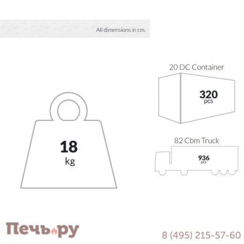 Стул пластиковый Air 234/014-6540 фото 4