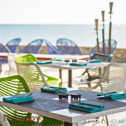 Стул пластиковый Air 234/014-6540 фото 8