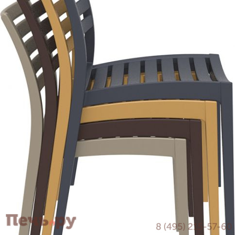 Стул пластиковый Ares 234/009-5611 фото 9