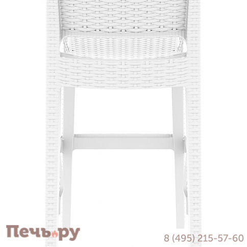 Стул пластиковый барный Jamaica 234/866-3464 фото 9