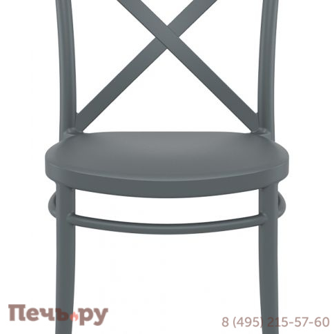 Стул пластиковый Cross 234/254-9169 фото 6