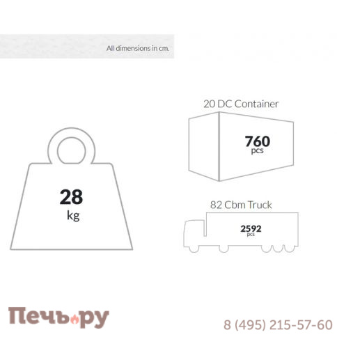 Стул пластиковый Dream 234/079-1569 фото 4