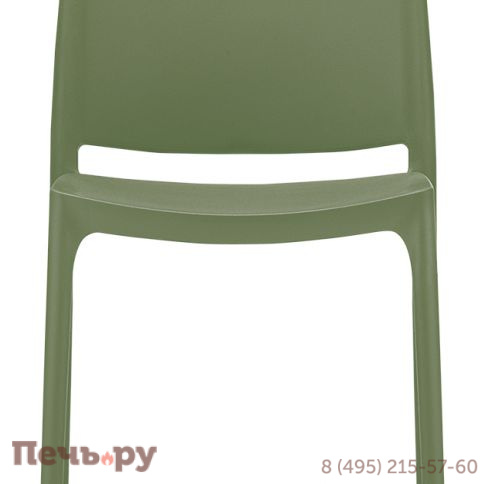 Стул пластиковый Maya 234/025-0067 фото 5