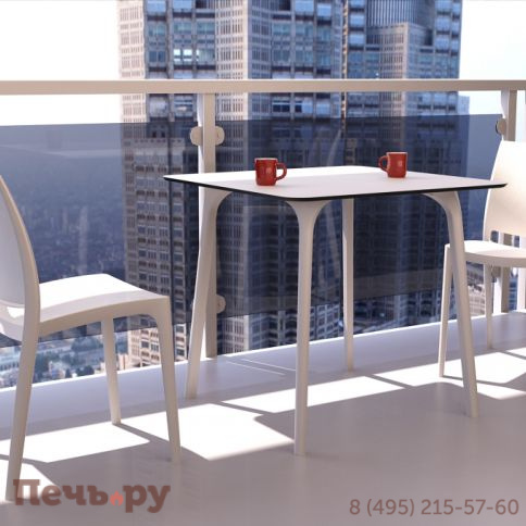 Стул пластиковый Maya 234/025-5994 фото 8