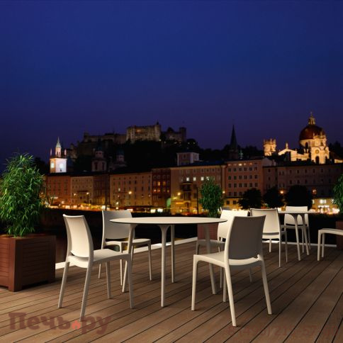 Стул пластиковый Maya 234/025-5994 фото 9