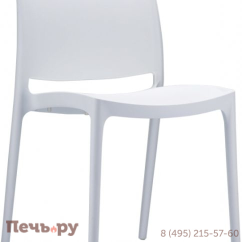 Стул пластиковый Maya 234/025-5994 фото