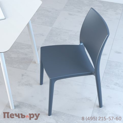 Стул пластиковый Maya 234/025-6076 фото 6