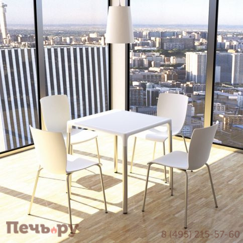 Стул пластиковый Mio 234/046-6090 фото 7