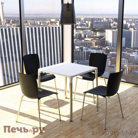 Стул пластиковый Mio 234/046-6137/DF фото 5