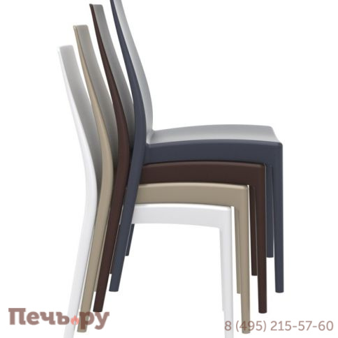 Стул пластиковый Miranda 234/039-1859 фото 5
