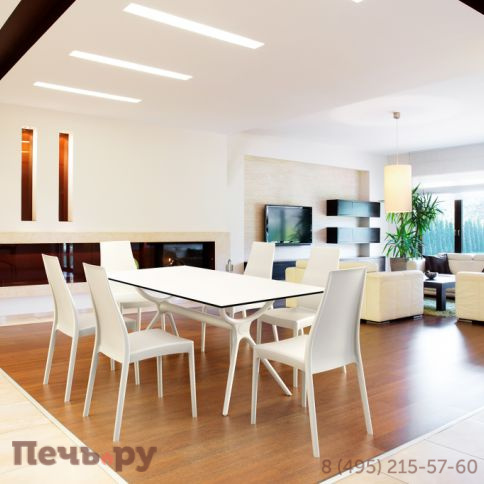 Стул пластиковый Miranda 234/039-1859 фото 8