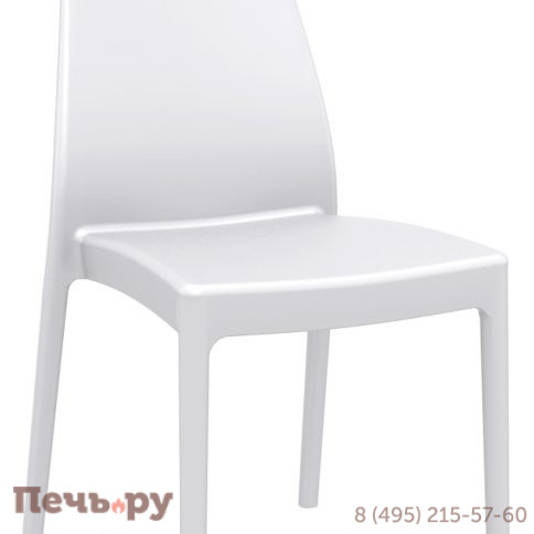 Стул пластиковый Miranda 234/039-1859 фото