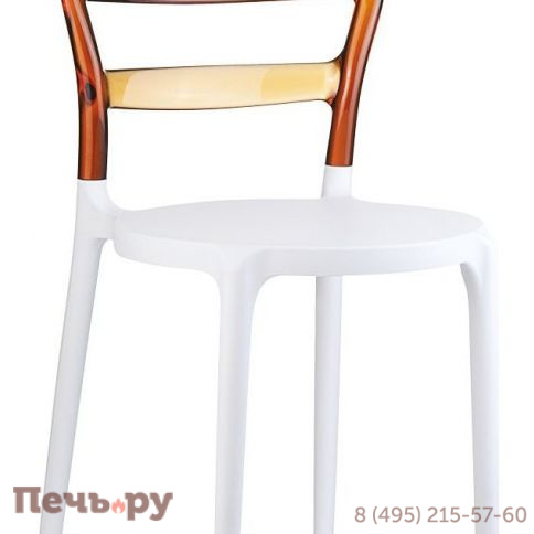 Стул пластиковый Miss Bibi 234/055-1088 фото