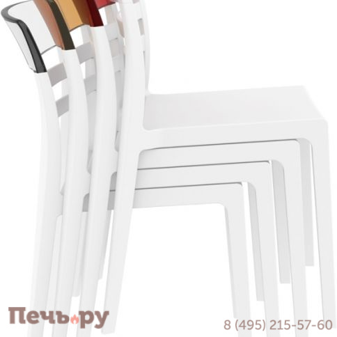 Стул пластиковый Mone 234/090-2757 фото 9