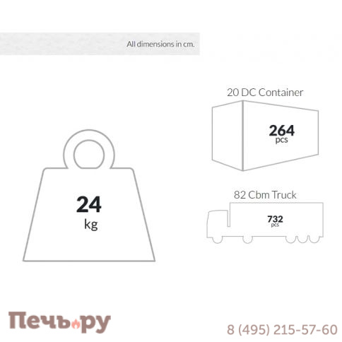 Стул пластиковый Mone 234/090-2832/DF фото 4