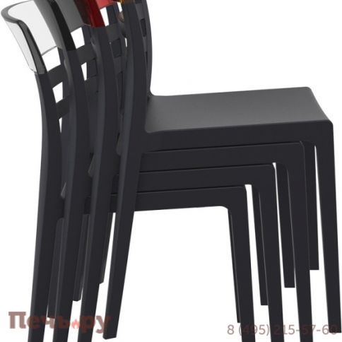 Стул пластиковый Mone 234/090-2832/DF фото 9