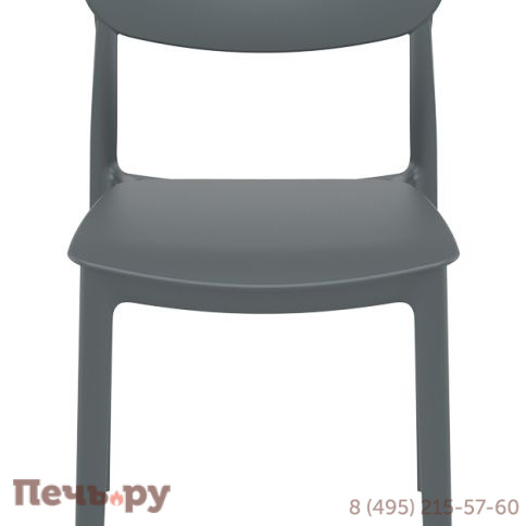 Стул пластиковый Monna 234/127-8049 фото 5