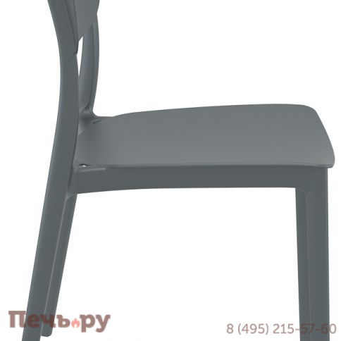 Стул пластиковый Monna 234/127-8049 фото 6