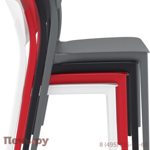 Стул пластиковый Monna 234/127-8049 фото 9