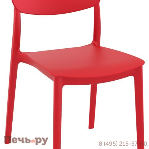 Стул пластиковый Monna 234/127-8063 фото