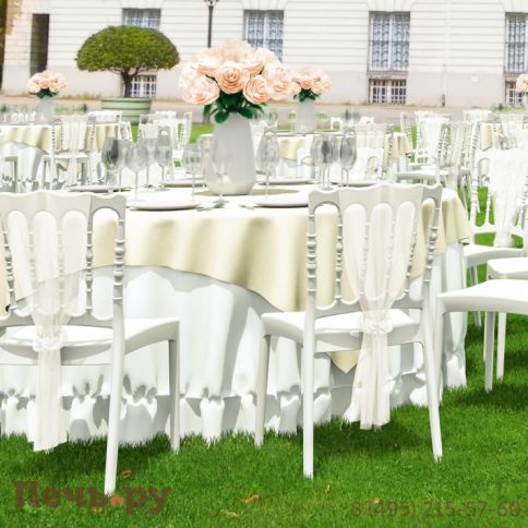 Стул пластиковый Napoleon 234/044-0463 фото 7